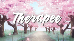 Therapy Server Discord Server Banner