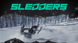 Sledders Discord Server Banner