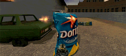 Low Quality Family Discord Server Banner