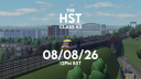 Fourth Rail Discord Server Banner