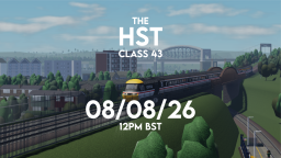 Fourth Rail Discord Server Banner