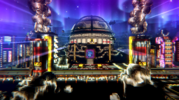 Darkest Memories Discord Server Banner