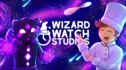 Wizard Watch Studios Discord Server Banner