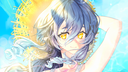 Layla Mains ✦ Genshin Impact Discord Server Banner