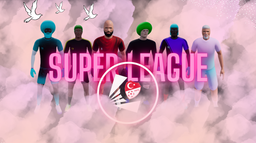 PSO Discord Server Banner
