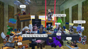 🌊goog area community (flood) Discord Server Banner