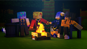 INK GAMES Discord Server Banner