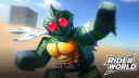 Rider World 🌎 Discord Server Banner