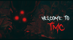 The Mimic Community Discord Server Banner