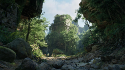 Unreal Engine Discord Server Banner
