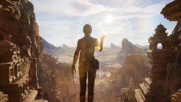 Unreal Engine Discord Server Banner