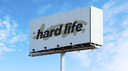 hard life Discord Server Banner