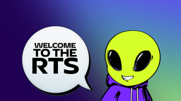 Rocket Tech School Discord Server Banner