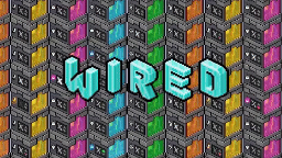 The Wired Faculty Discord Server Banner