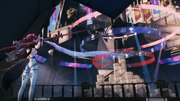 蔚藍宇宙 Discord Server Banner