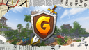 GladMC - Server Minecraft Discord Server Banner