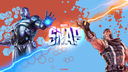 MARVEL SNAP Discord Server Banner