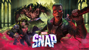 MARVEL SNAP Discord Server Banner