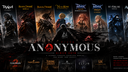 Anonymous GUILD Discord Server Banner