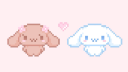 cinnabuns Discord Server Banner