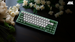 Mykeyclub Discord Server Banner