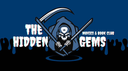 the hidden gems Discord Server Banner