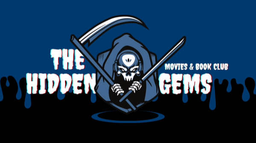 the hidden gems Discord Server Banner