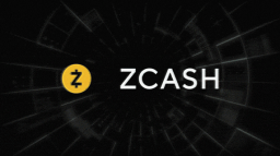 Zcash Discord Server Banner