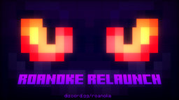 Roanoke Network Discord Server Banner