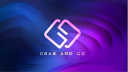 Grab & Go Discord Server Banner