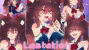 Lastation Discord Server Banner