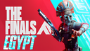 THE FINALS MIDDLE EAST Discord Server Banner