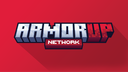ArmorUp Discord Server Banner