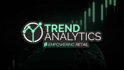 Trend Analytics Discord Server Banner