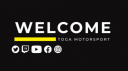 Toga Motorsport Discord Server Banner