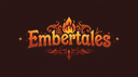 Embertales Discord Server Banner