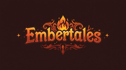 Embertales Discord Server Banner