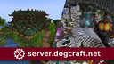 Cyberdog Nation Server Discord Server Banner