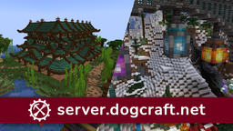Cyberdog Nation Server Discord Server Banner