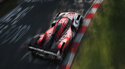 Alex Kay Racing Community Discord Server Banner