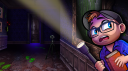 Flash & Friendos Discord Server Banner