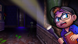 Flash & Friendos Discord Server Banner