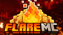 🔥FlareMC Discord Server Banner