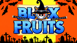 Blox Fruits Hispano Discord Server Banner