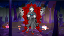 Ghosty’s Pit👻 Discord Server Banner