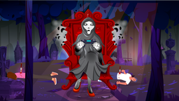 Ghosty’s Pit👻 Discord Server Banner