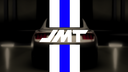 Studio JMT Discord Server Banner