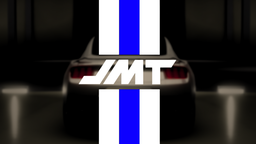 Studio JMT Discord Server Banner