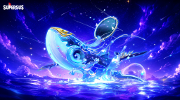Super Sus SA Oficial Discord Server Banner