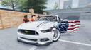 Outlaw Street Drag Racing Discord Server Banner